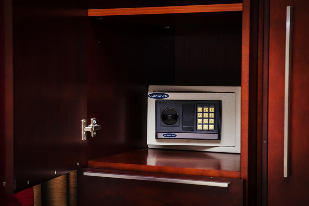 U Zvonu Hotel Plzen Room photo