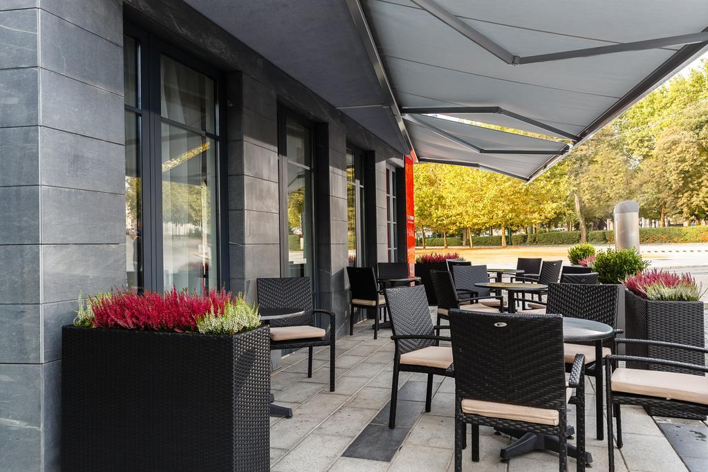 U Zvonu Hotel Plzen Exterior photo
